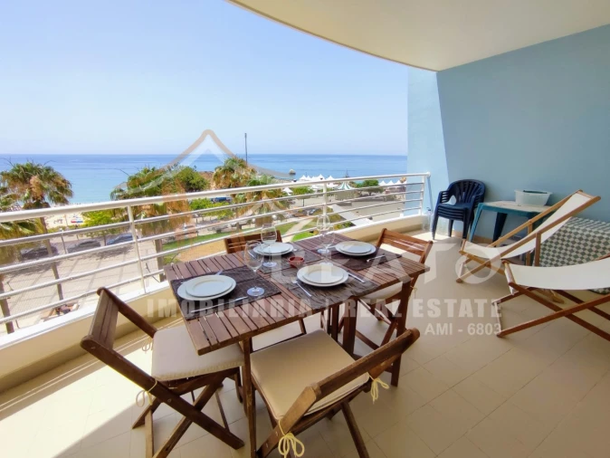 Apartamento T2 para Arrendamento férias em Portimão Foto 2