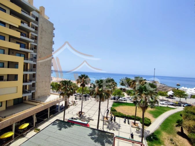 Apartamento T2 para Arrendamento férias em Portimão Foto 26