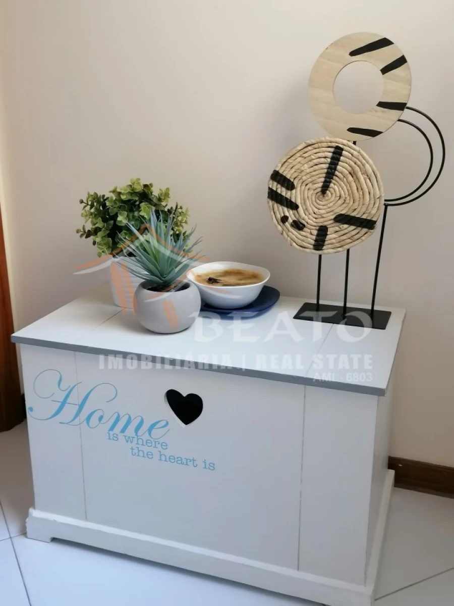 Apartamento T2 para Arrendamento férias em Portimão Foto 6