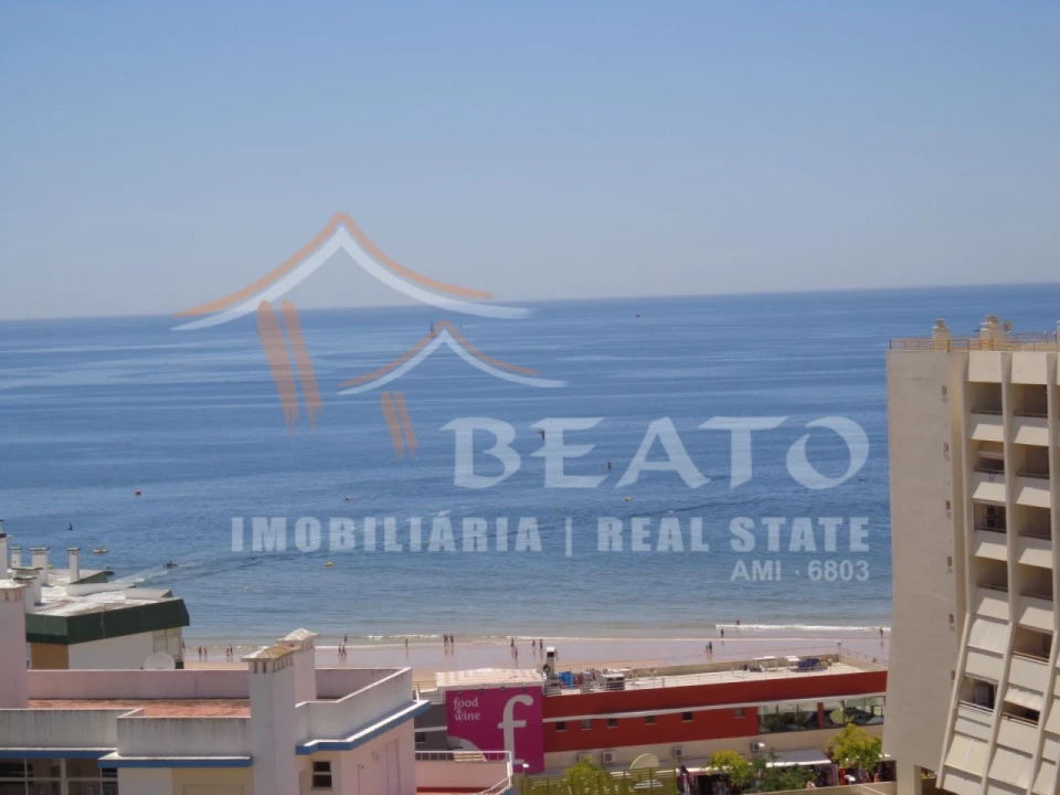 Apartamento para Arrendamento férias em Portimão Foto 2