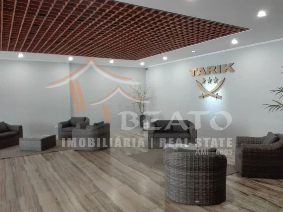 Apartamento para Arrendamento férias em Portimão Foto 20