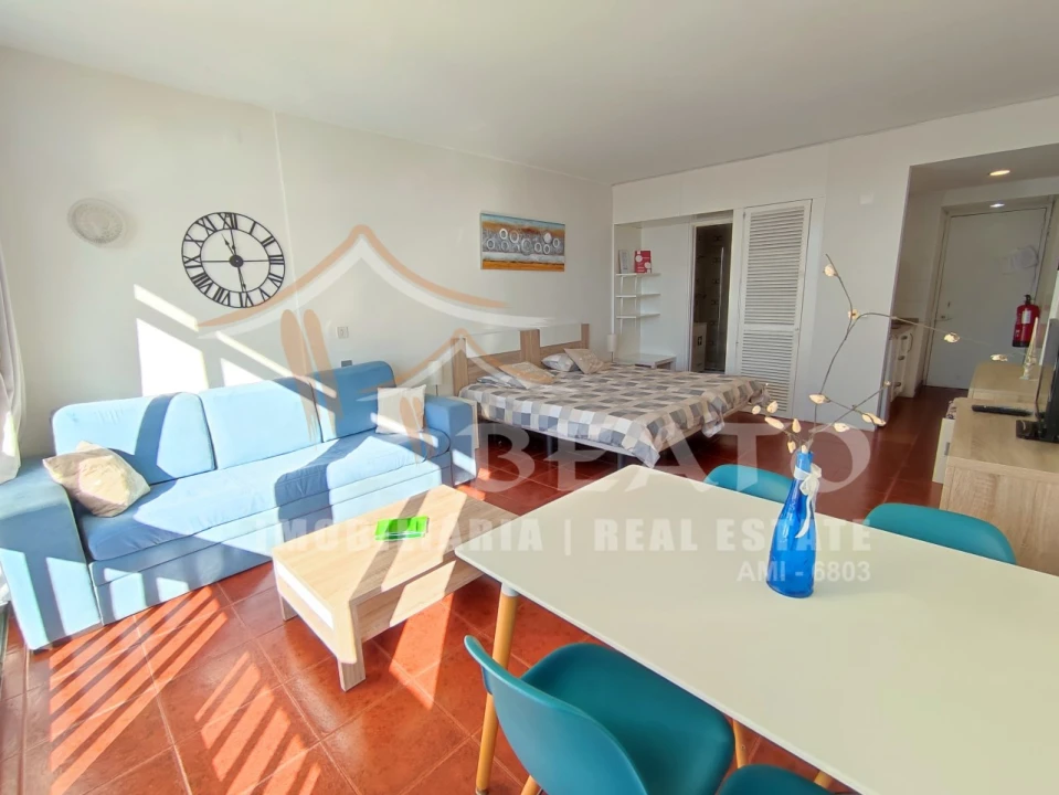 Apartamento para Arrendamento férias em Portimão Foto 1