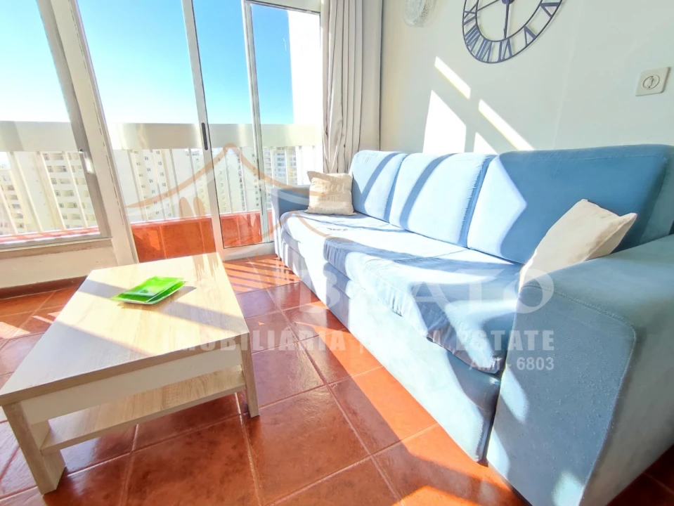 Apartamento para Arrendamento férias em Portimão Foto 3