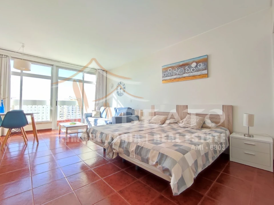 Apartamento para Arrendamento férias em Portimão Foto 8