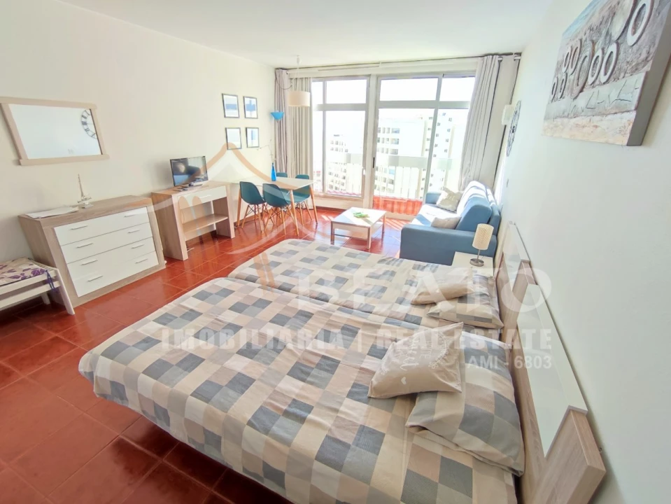 Apartamento para Arrendamento férias em Portimão Foto 9