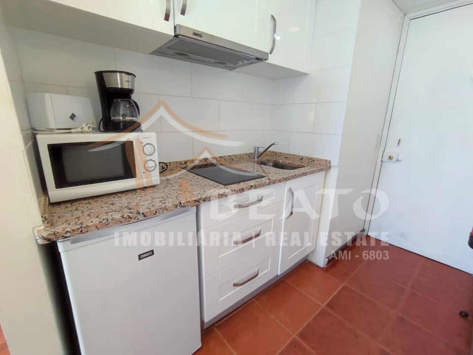 Apartamento para Arrendamento férias em Portimão Foto 12