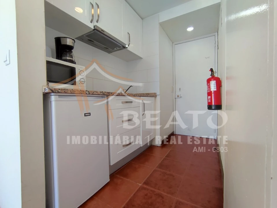 Apartamento para Arrendamento férias em Portimão Foto 14