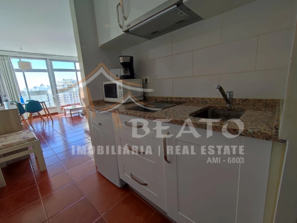 Apartamento para Arrendamento férias em Portimão Foto 16