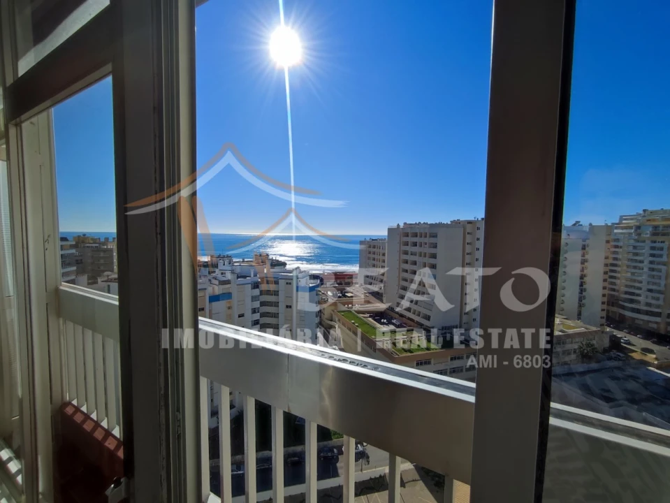 Apartamento para Arrendamento férias em Portimão Foto 22