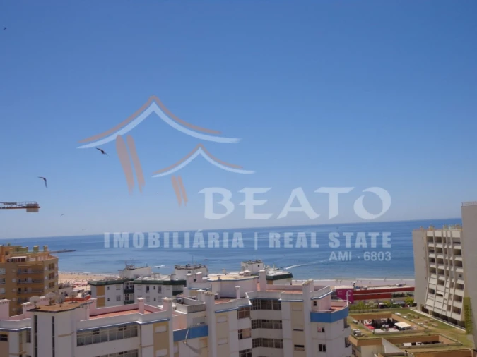 Apartamento para Arrendamento férias em Portimão Foto 24