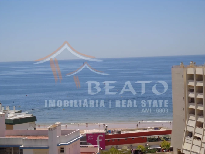 Apartamento para Arrendamento férias em Portimão Foto 2