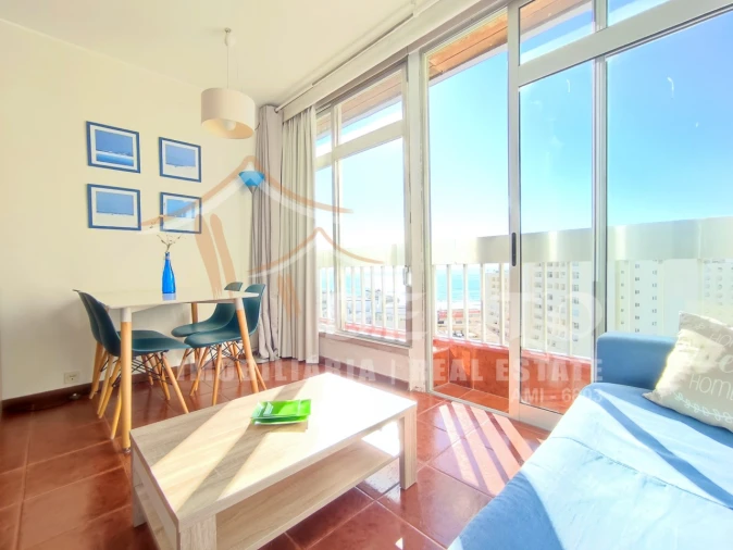 Apartamento para Arrendamento férias em Portimão Foto 4