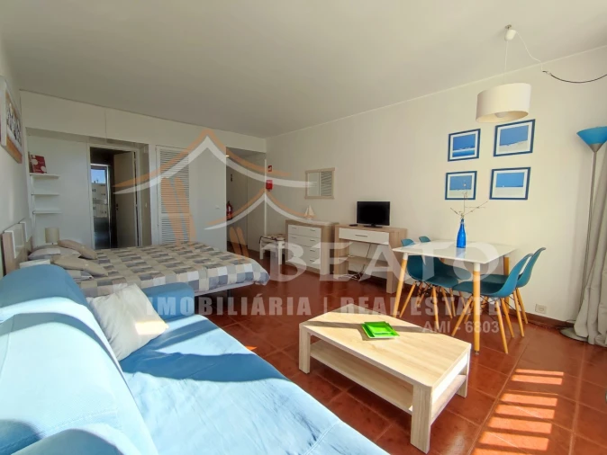 Apartamento para Arrendamento férias em Portimão Foto 5