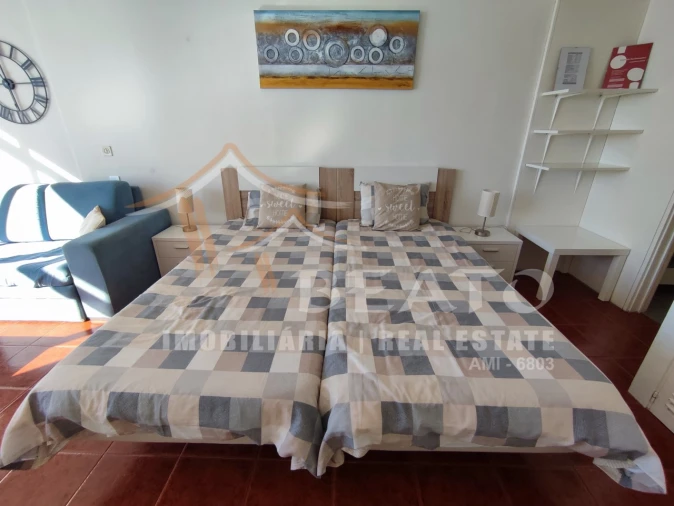 Apartamento para Arrendamento férias em Portimão Foto 7