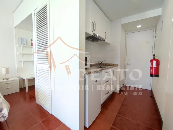 Apartamento para Arrendamento férias em Portimão Foto 13