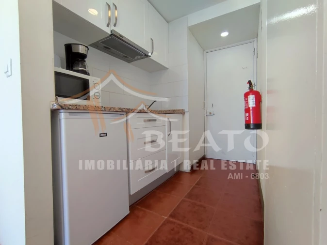 Apartamento para Arrendamento férias em Portimão Foto 14