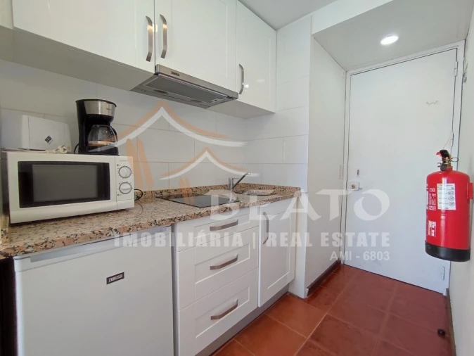 Apartamento para Arrendamento férias em Portimão Foto 15