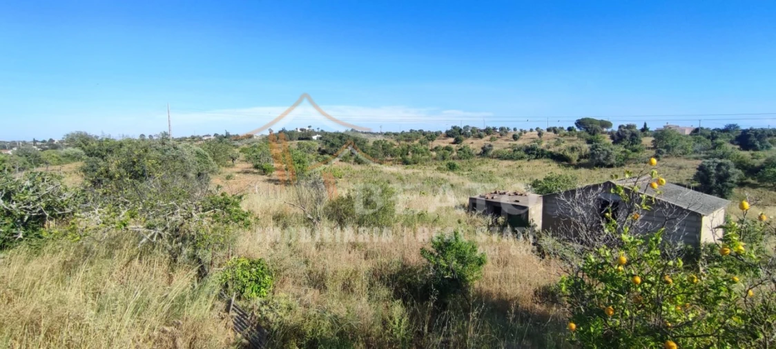 Terreno Misto para Venda em Estômbar e Parchal Foto 6