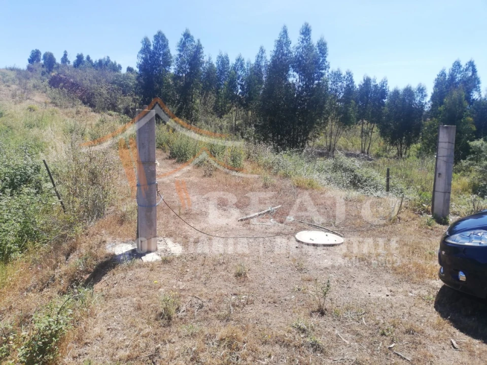 Terreno Agricola ou Rústico para Venda em Portimão Foto 3