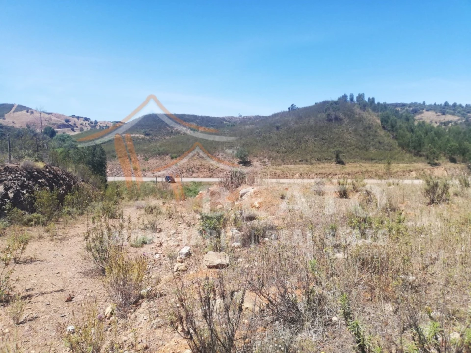 Terreno Agricola ou Rústico para Venda em Portimão Foto 7