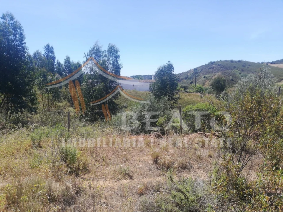 Terreno Agricola ou Rústico para Venda em Portimão Foto 1