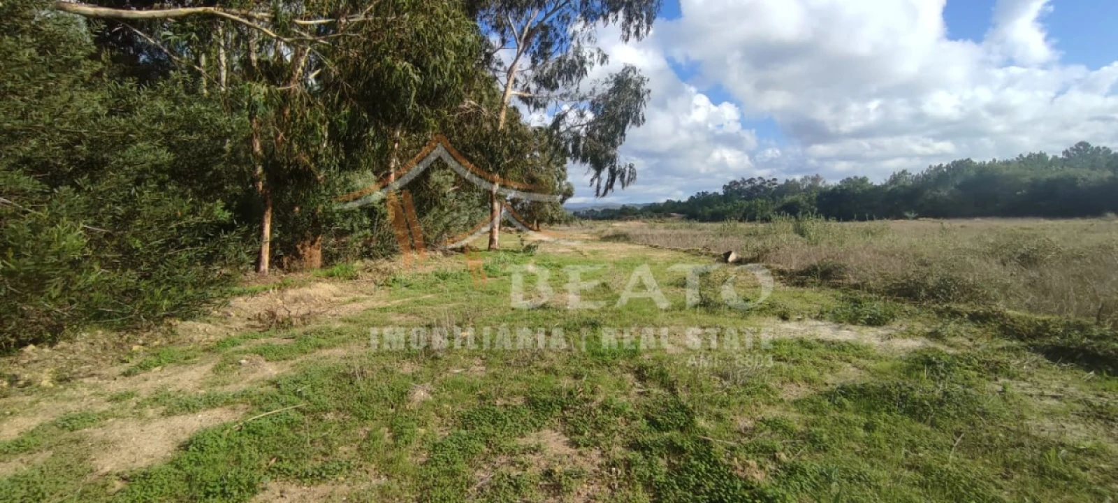 Terreno para Venda em Rogil Foto 1