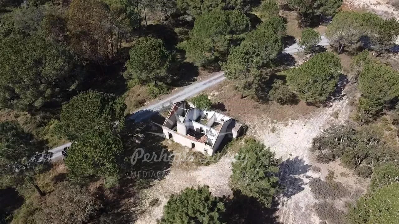 Terreno Misto para Venda em Melides Foto 1