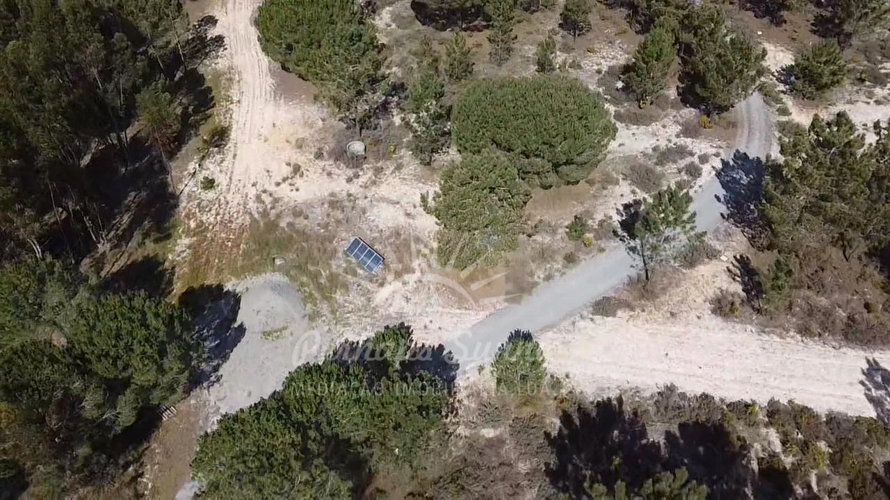 Terreno Misto para Venda em Melides Foto 20