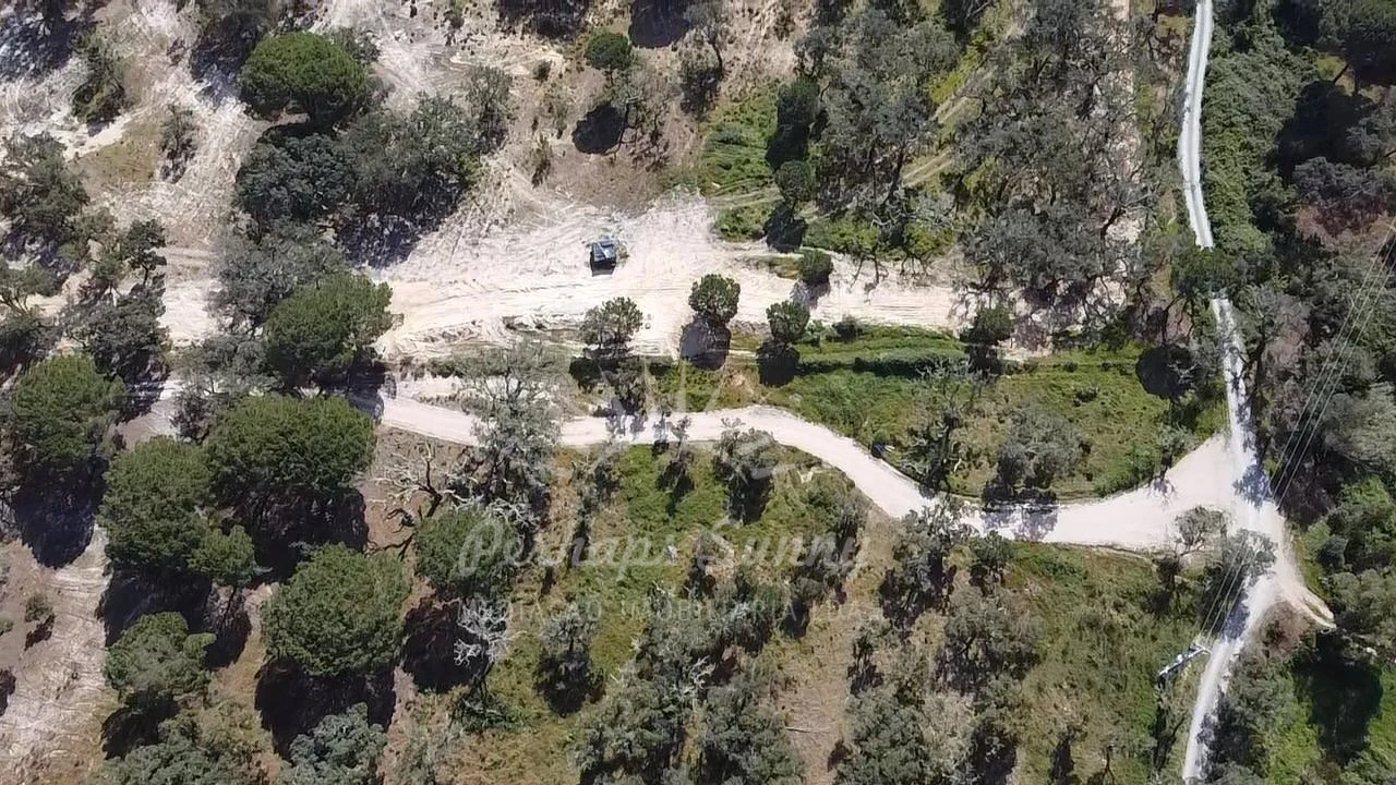 Terreno Misto para Venda em Melides Foto 24