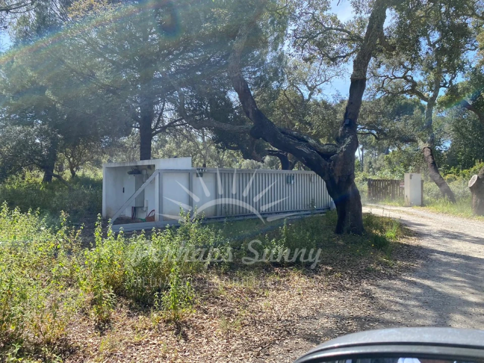 Terreno Misto para Venda em Melides Foto 9