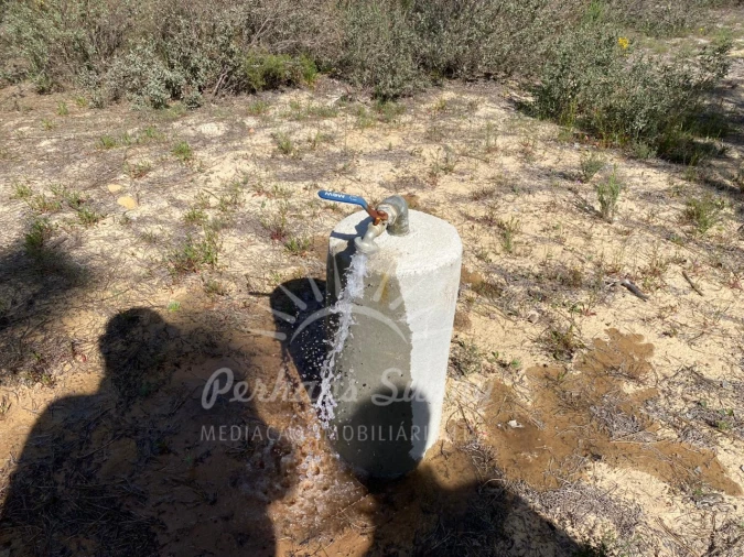Terreno Misto para Venda em Melides Foto 7