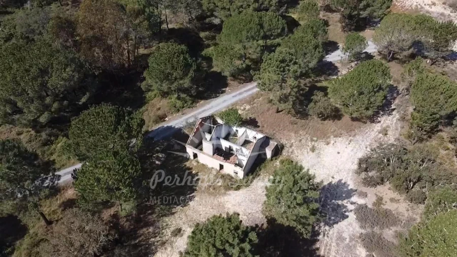 Terreno Misto para Venda em Melides