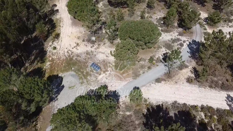 Terreno Misto para Venda em Melides Foto 20