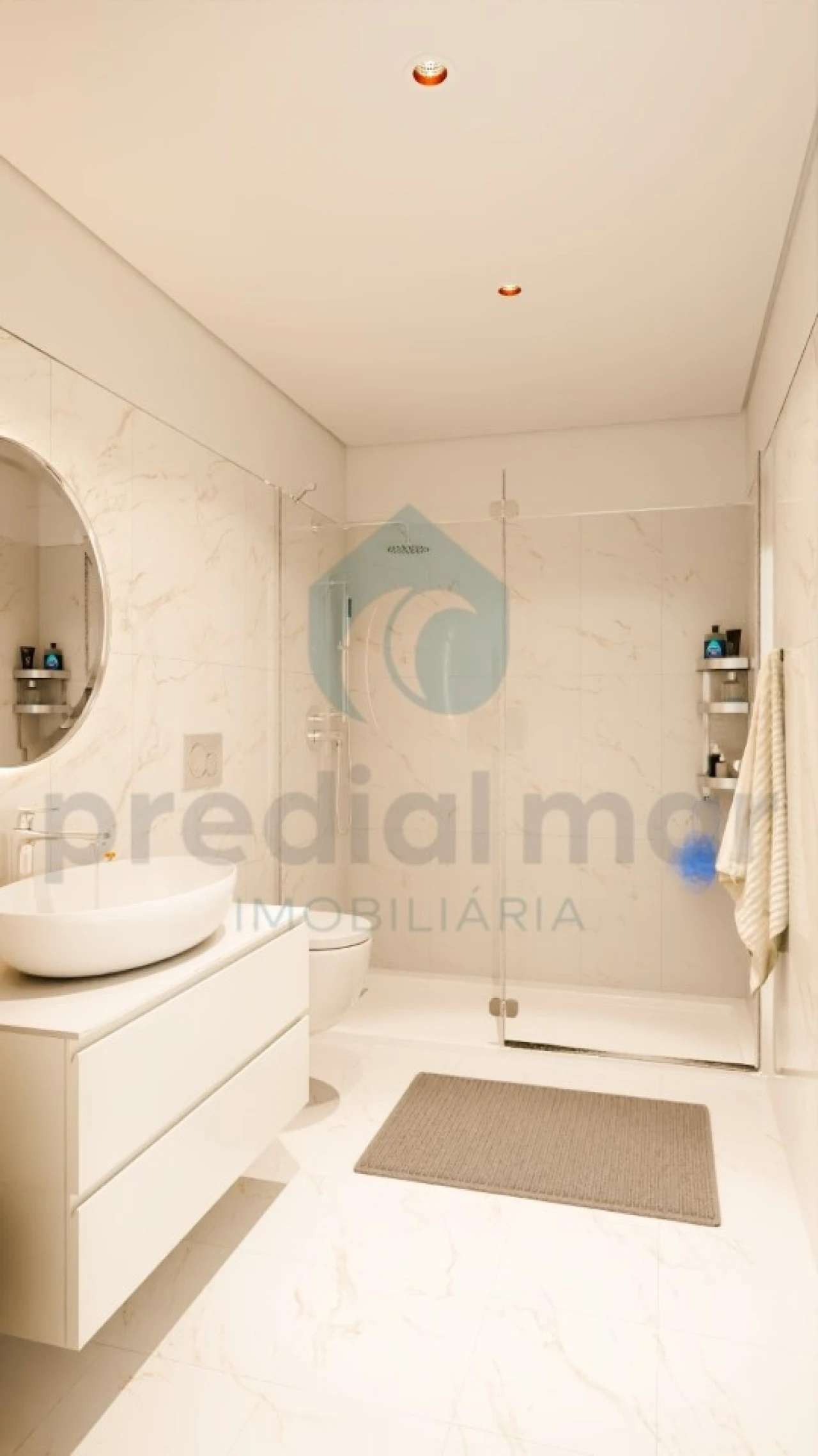 Apartamento T1 para Venda em Campanhã Foto 9