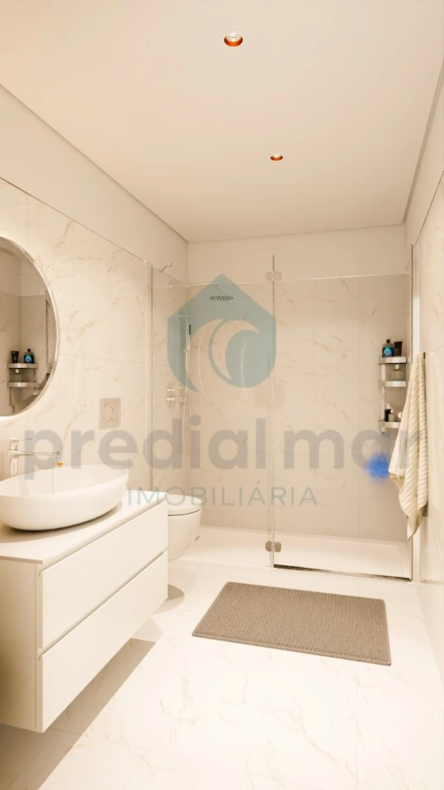 Apartamento T1 para Venda em Campanhã Foto 9