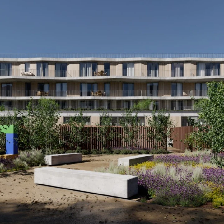 Apartamento T3 para Venda em Paranhos Foto 4