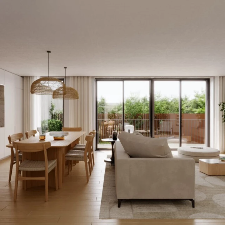 Apartamento T3 para Venda em Paranhos Foto 12