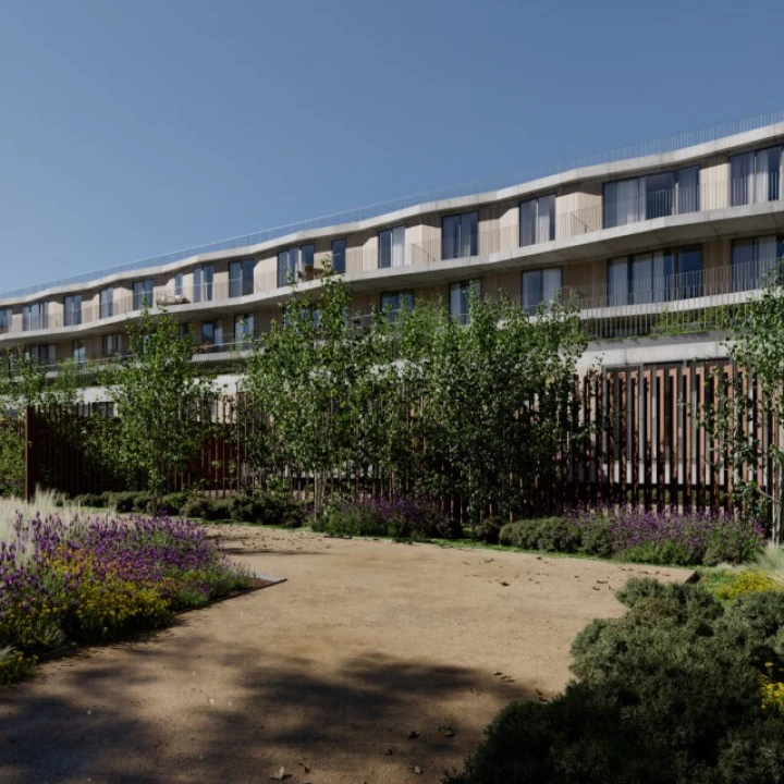 Apartamento T3 para Venda em Paranhos Foto 20