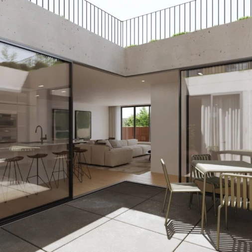 Apartamento T3 para Venda em Paranhos Foto 7