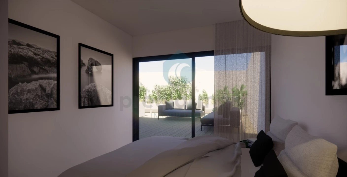 Apartamento T3 para Venda em Matosinhos e Leça da Palmeira Foto 8