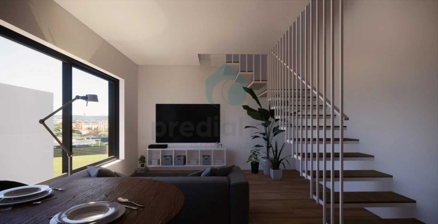 Apartamento T3 para Venda em Matosinhos e Leça da Palmeira Foto 15