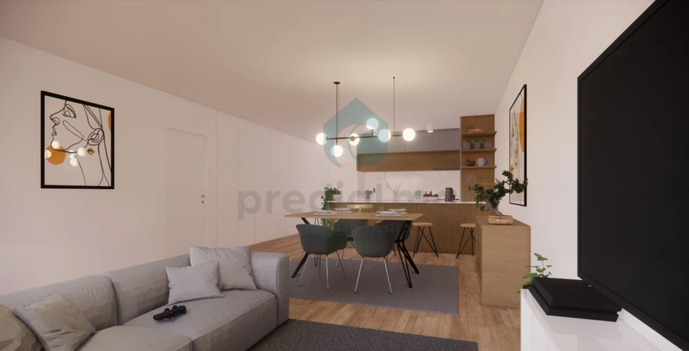 Apartamento T3 para Venda em Matosinhos e Leça da Palmeira Foto 5