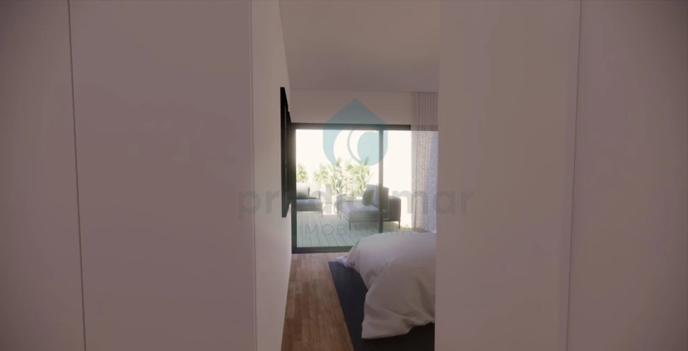 Apartamento T3 para Venda em Matosinhos e Leça da Palmeira Foto 7