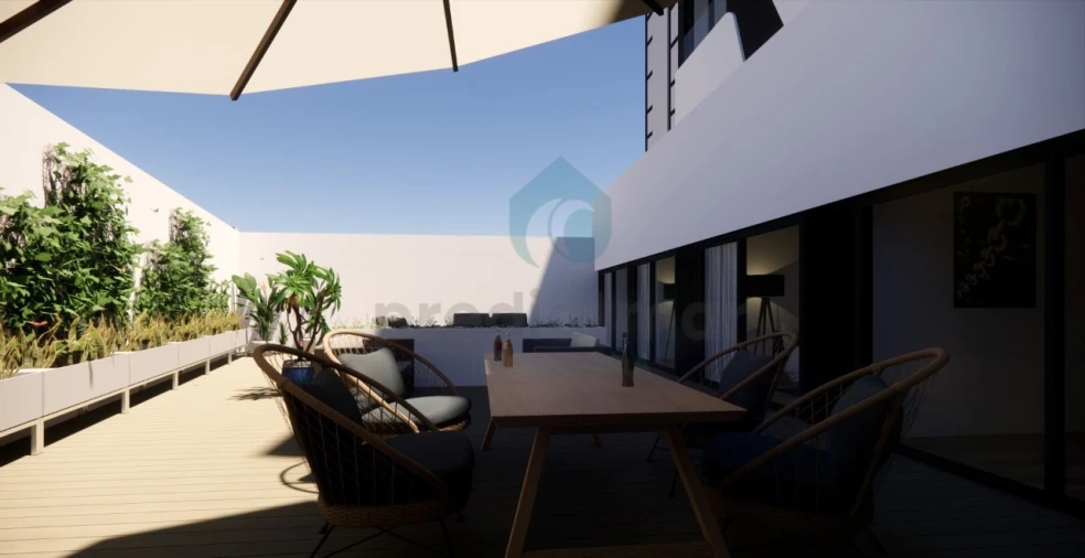 Apartamento T3 para Venda em Matosinhos e Leça da Palmeira Foto 9