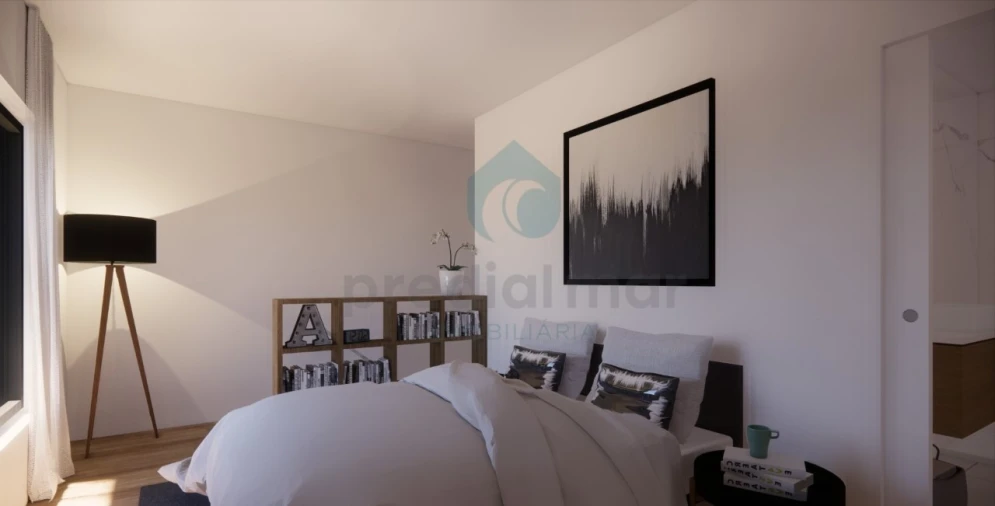 Apartamento T3 para Venda em Matosinhos e Leça da Palmeira Foto 16