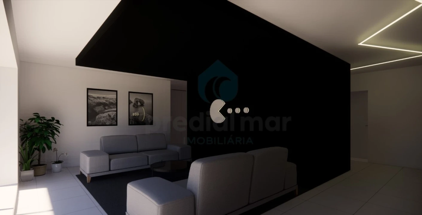 Apartamento T2 para Venda em Matosinhos e Leça da Palmeira Foto 3