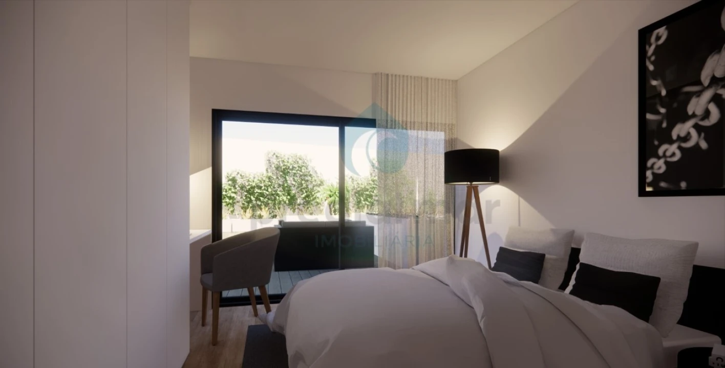 Apartamento T2 para Venda em Matosinhos e Leça da Palmeira Foto 6