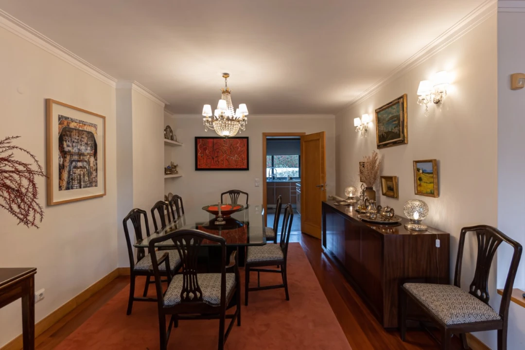 Moradia T5 para Venda em Aldoar, Foz do Douro e Nevogilde Foto 14