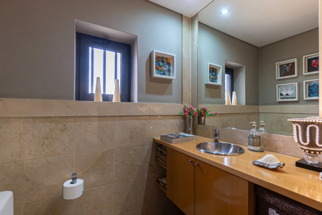 Moradia T5 para Venda em Aldoar, Foz do Douro e Nevogilde Foto 24