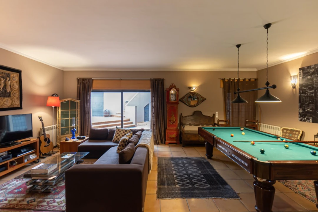 Moradia T5 para Venda em Aldoar, Foz do Douro e Nevogilde Foto 25